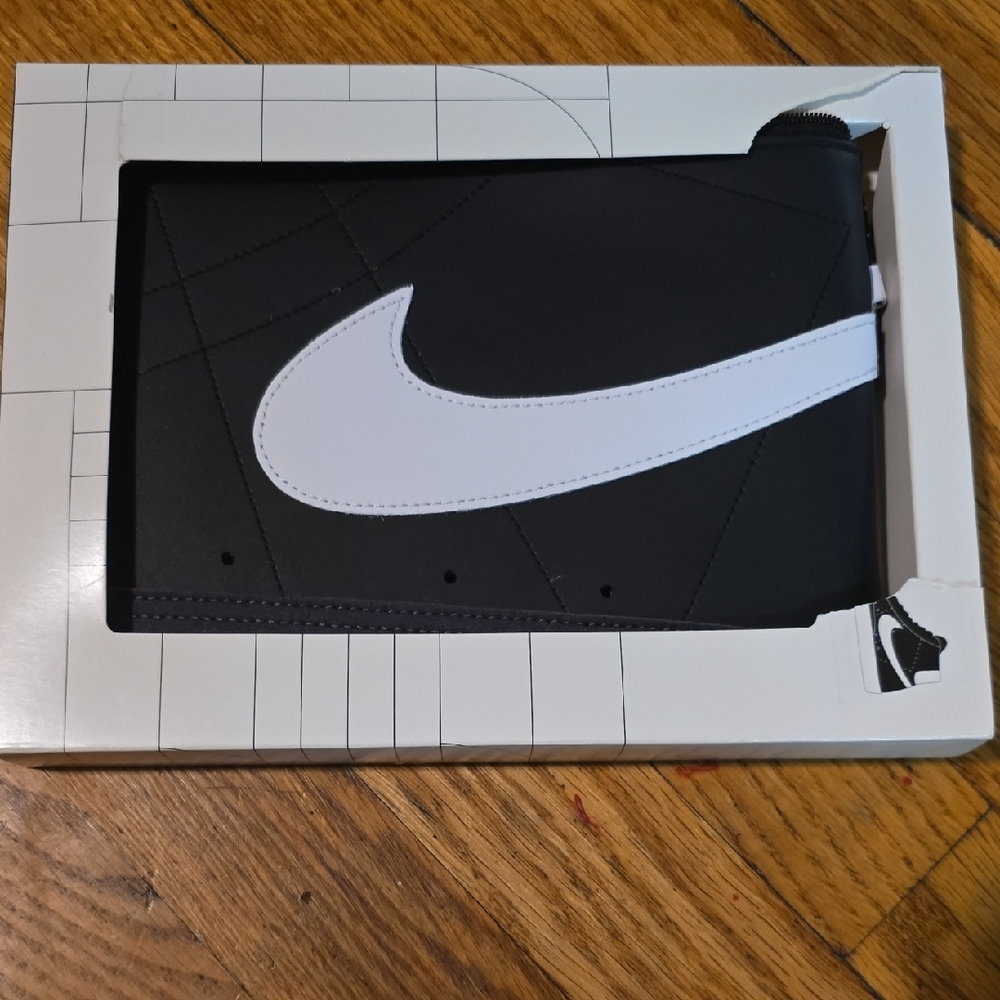 Nike Wristlet